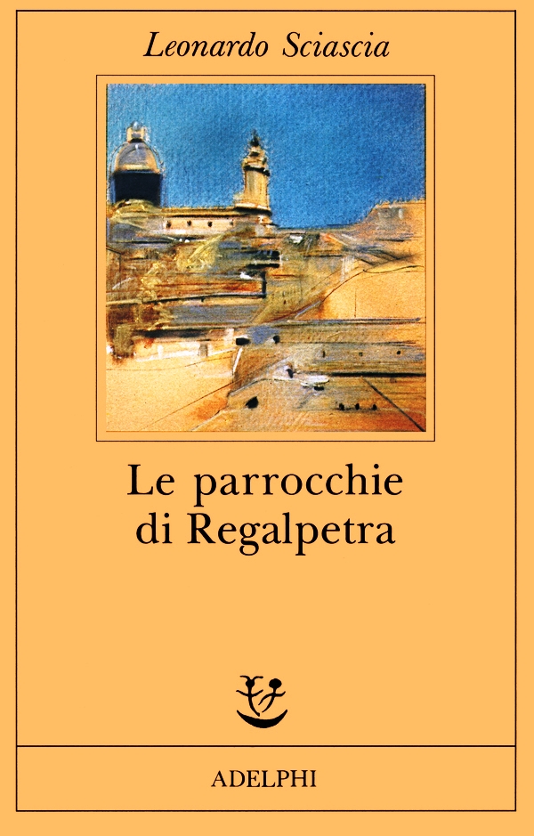 Parrocchie di Regalpetra (Le)