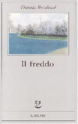 Freddo. Una segregazione (Il)