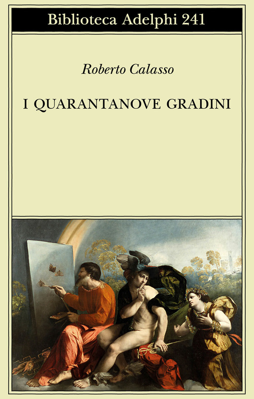 Quarantanove gradini (I)