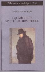 Quaderni di Malte Laurids Brigge (I)
