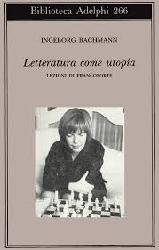 Letteratura come utopia. Lezioni di Fran