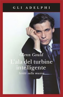 Ala del turbine intelligente. Scritti su