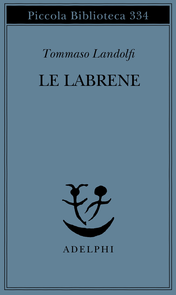 Labrene (Le)