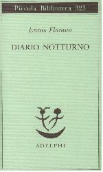 Diario notturno