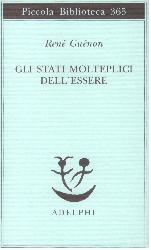 Stati molteplici dell'essere (Gli)