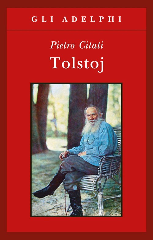 Tolstoj