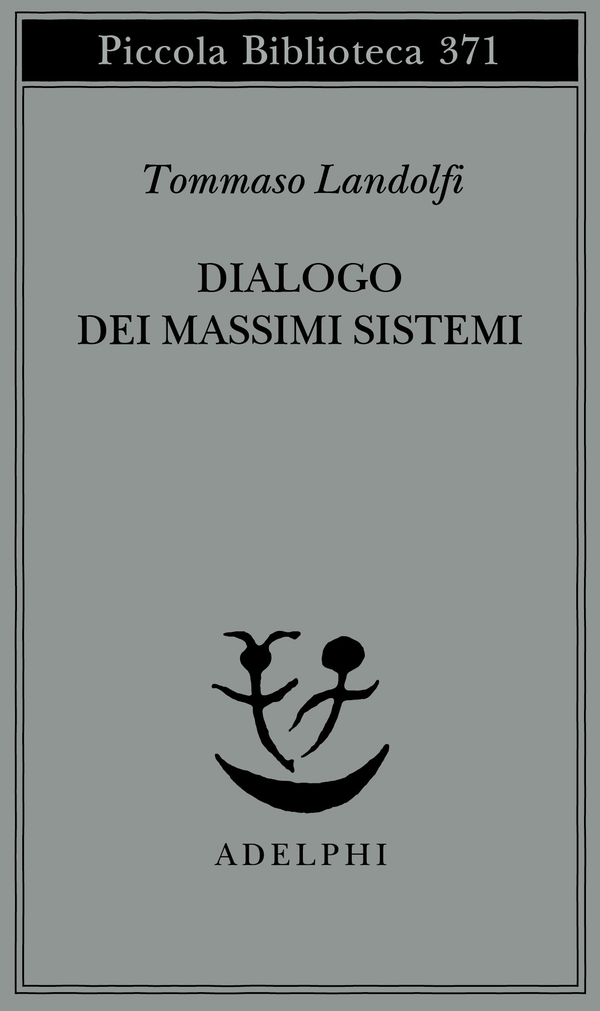Dialogo dei massimi sistemi