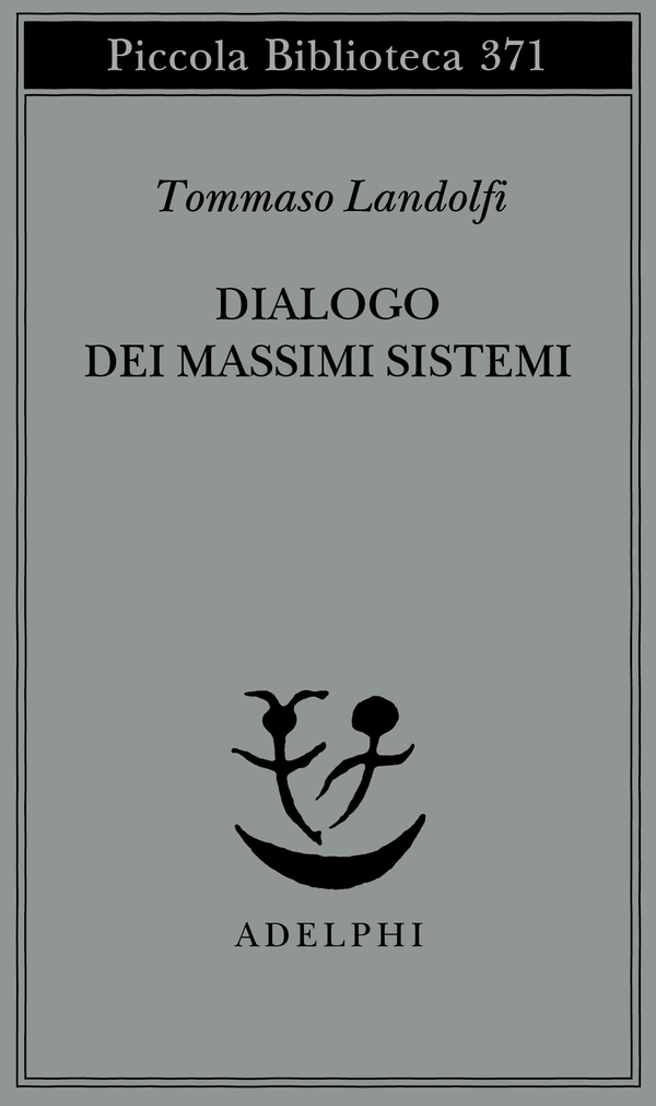Dialogo dei massimi sistemi