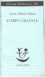 Corpo celeste