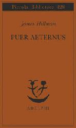 Puer aeternus