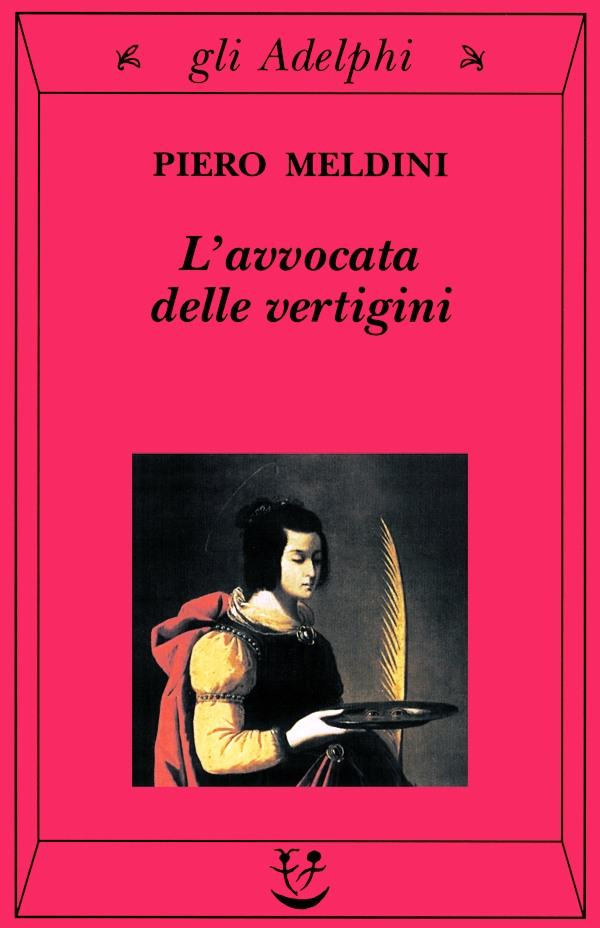 Avvocata delle vertigini (L')