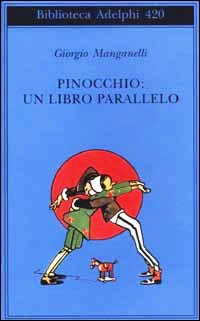 Pinocchio: un libro parallelo