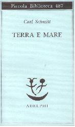 Terra e mare. Una riflessione sulla stor