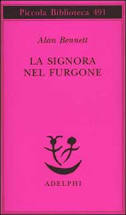Signora nel furgone (La)
