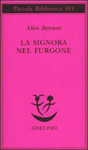 Signora nel furgone (La)