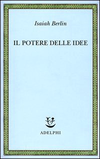 Potere delle idee (Il)