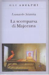 Scomparsa di Majorana (La)