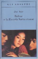 Balzac e la Piccola Sarta cinese