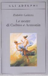 Nozze di Cadmo e Armonia (Le)