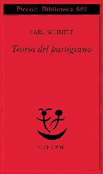 Teoria del partigiano. Integrazione al c