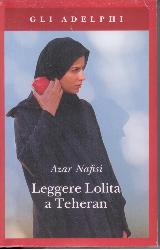 Leggere Lolita a Teheran