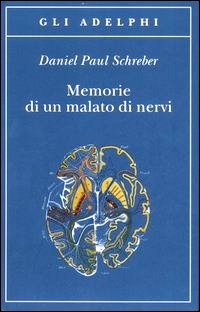 Memorie di un malato di nervi