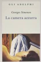 Camera azzurra (La)