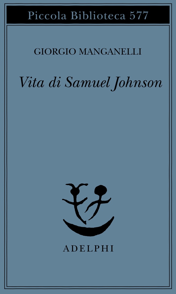 Vita di Samuel Johnson