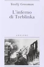 Inferno di Treblinka (L')