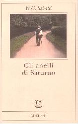 Anelli di Saturno (Gli)