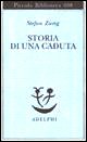 Storia di una caduta