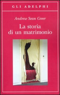 Storia di un matrimonio (La)