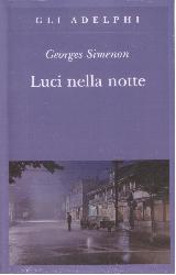 Luci nella notte