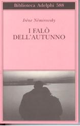Falò dell'autunno (I)