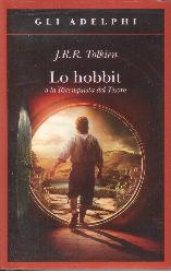 Hobbit o La riconquista del tesoro (Lo)