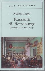 Racconti di Pietroburgo