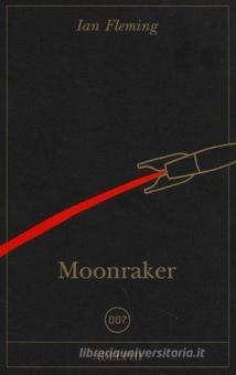 007 Moonraker