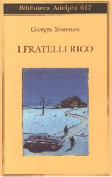 Fratelli Rico (I)
