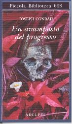 Avamposto del progresso (Un)