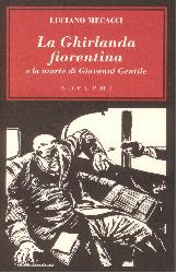 Ghirlanda fiorentina e la morte di Giova
