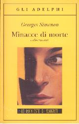 Minacce di morte e altri racconti