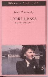 Orchessa e altri racconti (L')
