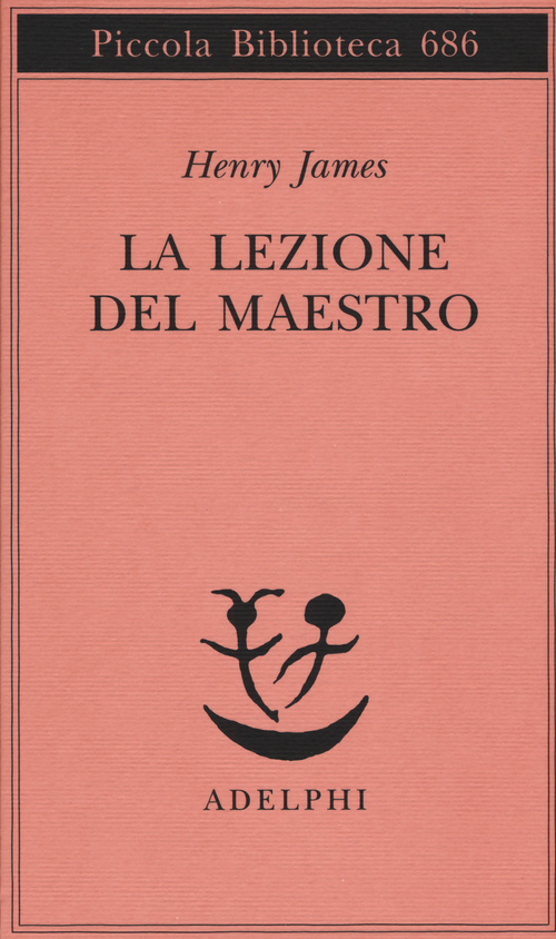 Lezione del Maestro (La)