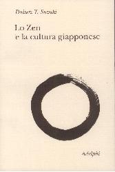 Zen e la cultura giapponese (Lo)