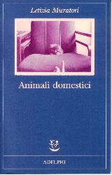 Animali domestici
