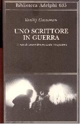 Scrittore in guerra (1941-1945) (Uno)