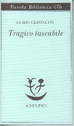 Tragico tascabile