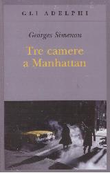 Tre camere a Manhattan