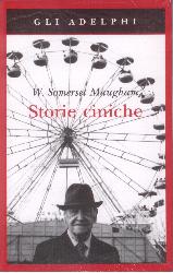 Storie ciniche