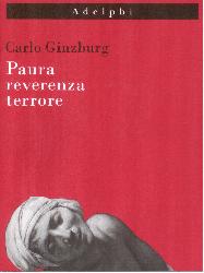 Paura, reverenza, terrore